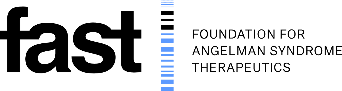 Foundation for Angelman Syndrome Therapeutics logo